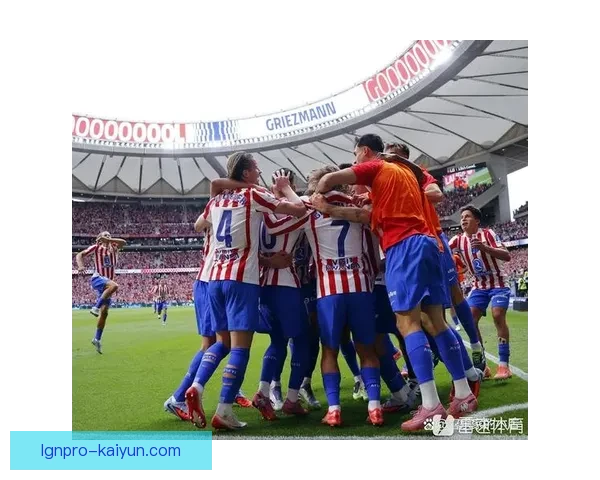 马竞如何利用 Griezmann 组织? 马竞如何利用 Griezmann 组织?