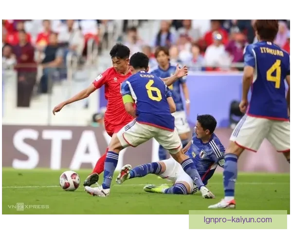 印尼队亚洲杯分组揭晓，备受关注的对手和赛程分析