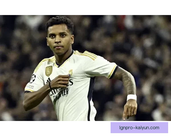 皇马 Rodrygo 在本赛季的表现稳健，为球队贡献了关键积分与战术价值。
