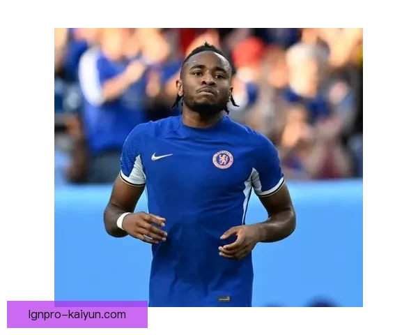 恩昆库本赛季英超表现稳健，状态持续提升